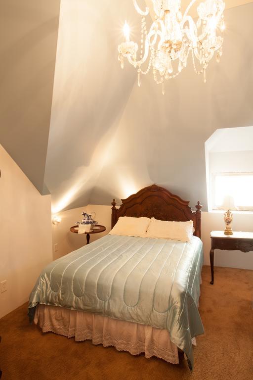 Cobb Lane Bed And Breakfast Birmingham Eksteriør billede