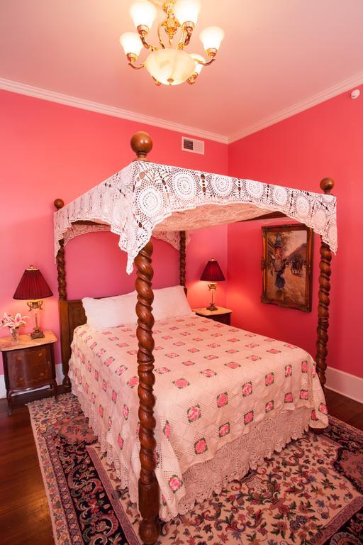 Cobb Lane Bed And Breakfast Birmingham Eksteriør billede