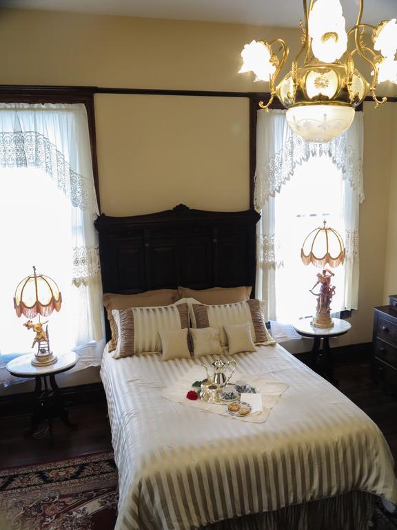 Cobb Lane Bed And Breakfast Birmingham Eksteriør billede