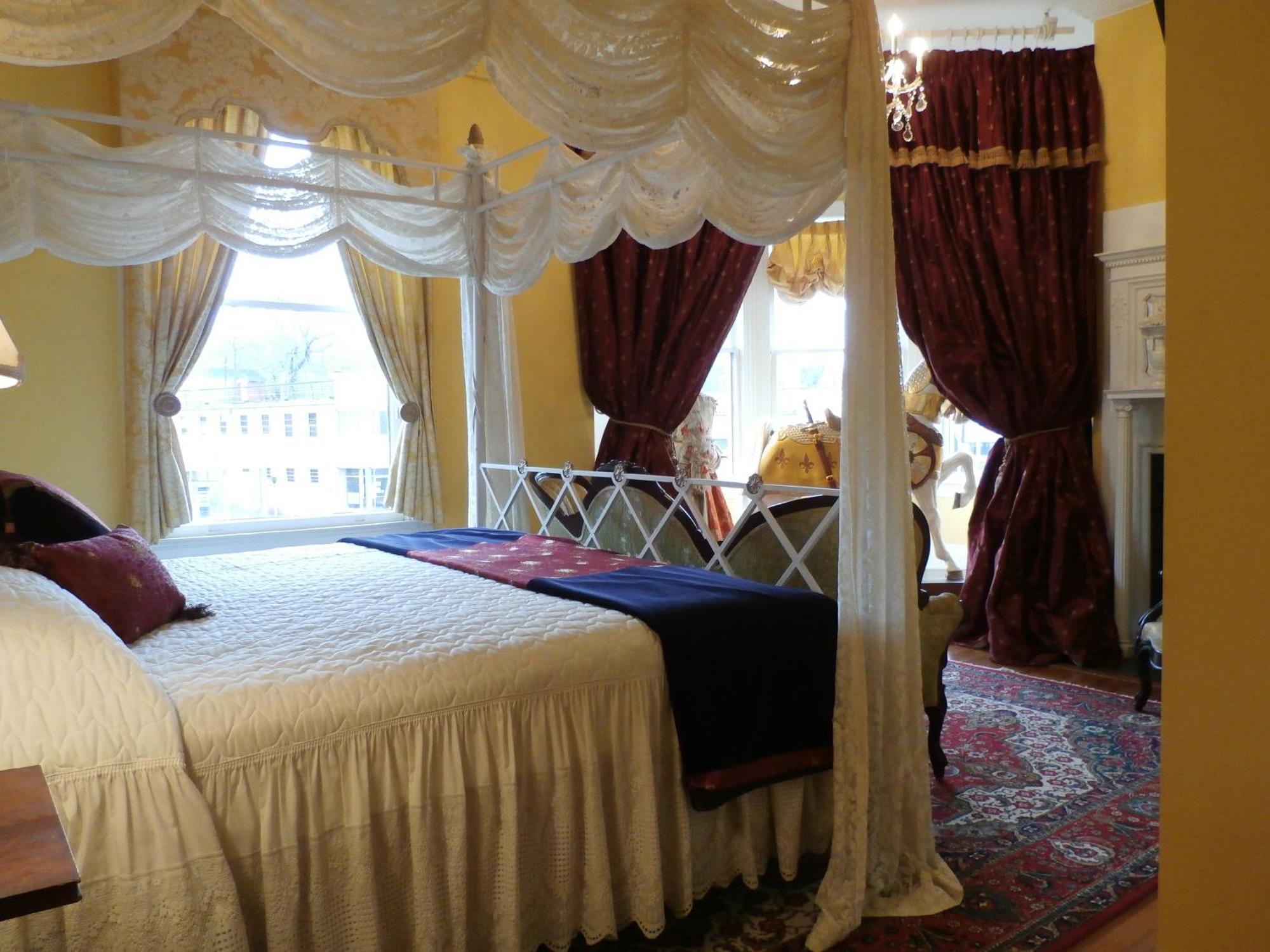 Cobb Lane Bed And Breakfast Birmingham Eksteriør billede