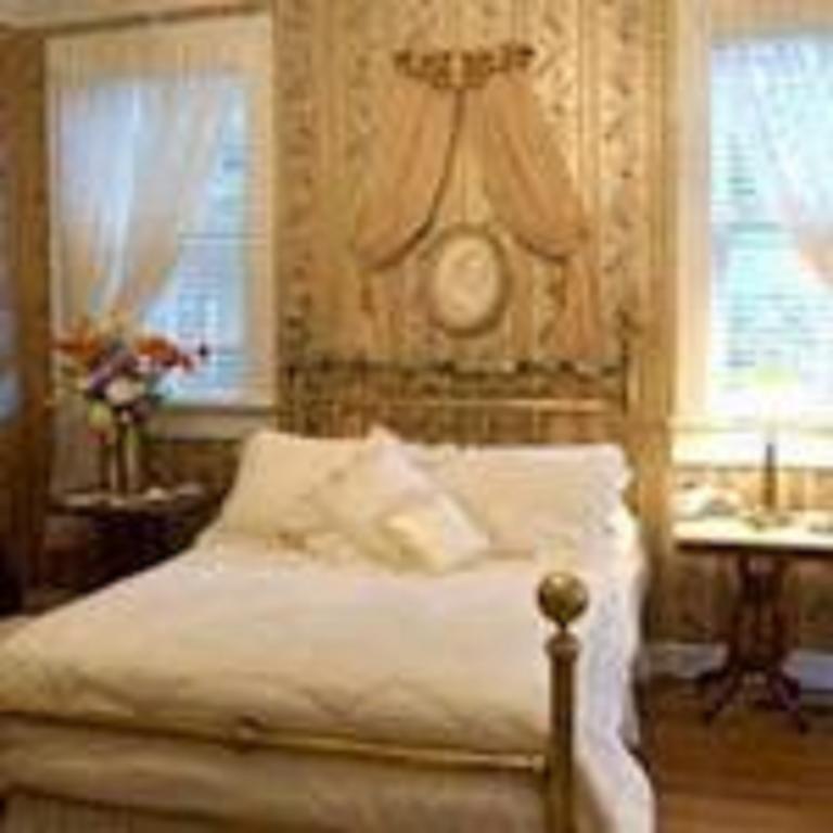 Cobb Lane Bed And Breakfast Birmingham Eksteriør billede