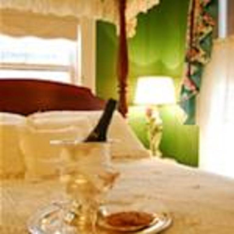 Cobb Lane Bed And Breakfast Birmingham Eksteriør billede
