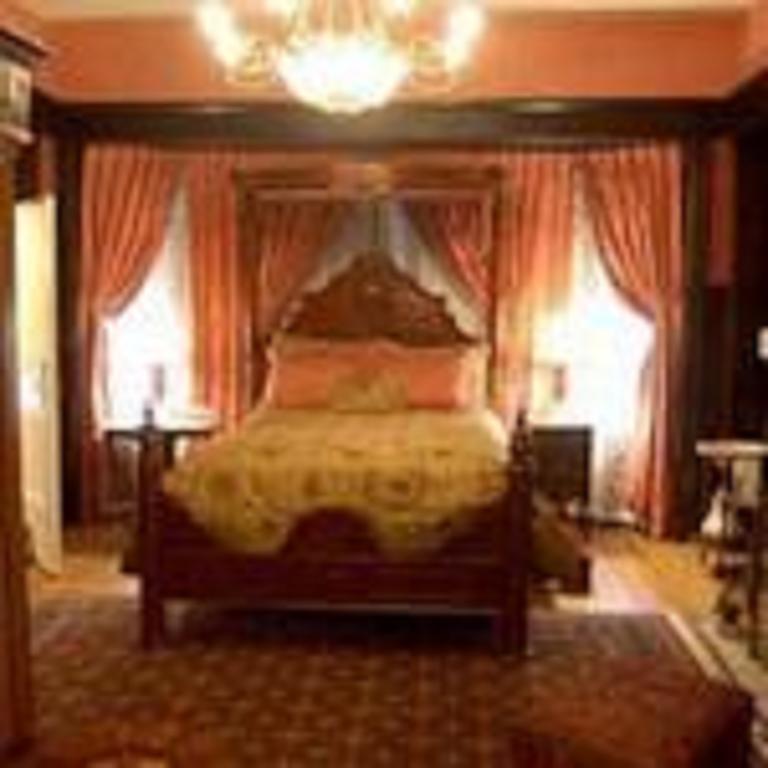 Cobb Lane Bed And Breakfast Birmingham Eksteriør billede