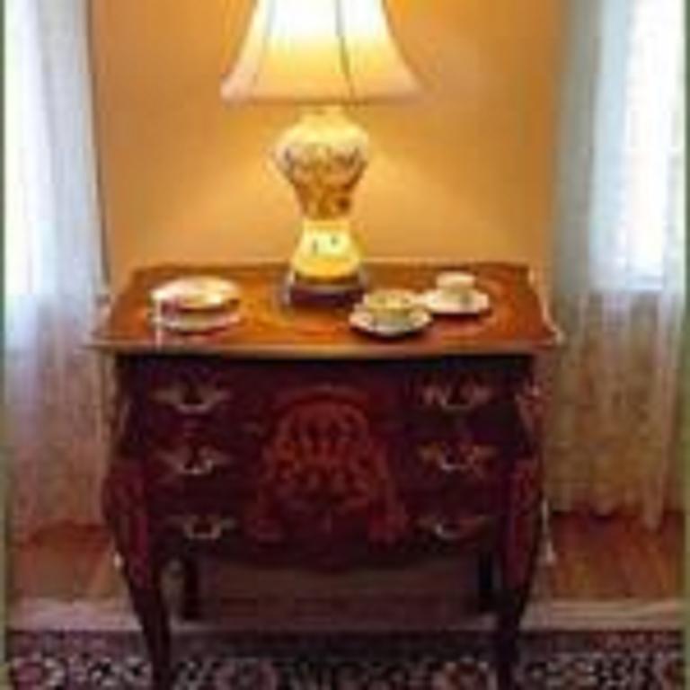Cobb Lane Bed And Breakfast Birmingham Eksteriør billede