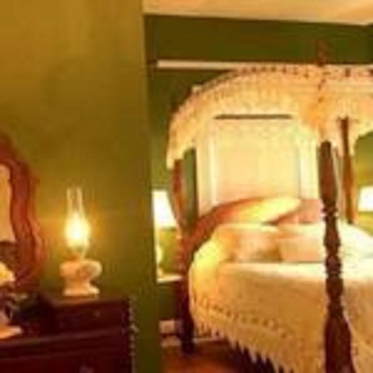 Cobb Lane Bed And Breakfast Birmingham Eksteriør billede