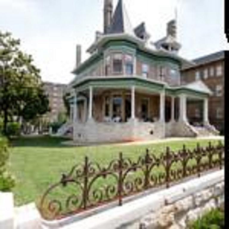 Cobb Lane Bed And Breakfast Birmingham Eksteriør billede