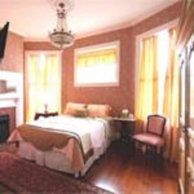 Cobb Lane Bed And Breakfast Birmingham Eksteriør billede