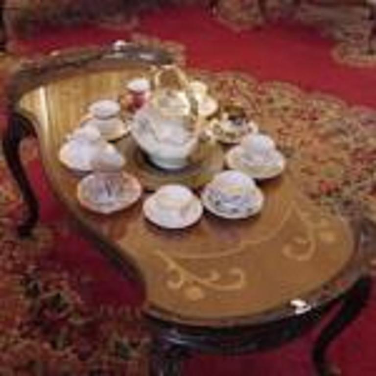 Cobb Lane Bed And Breakfast Birmingham Eksteriør billede