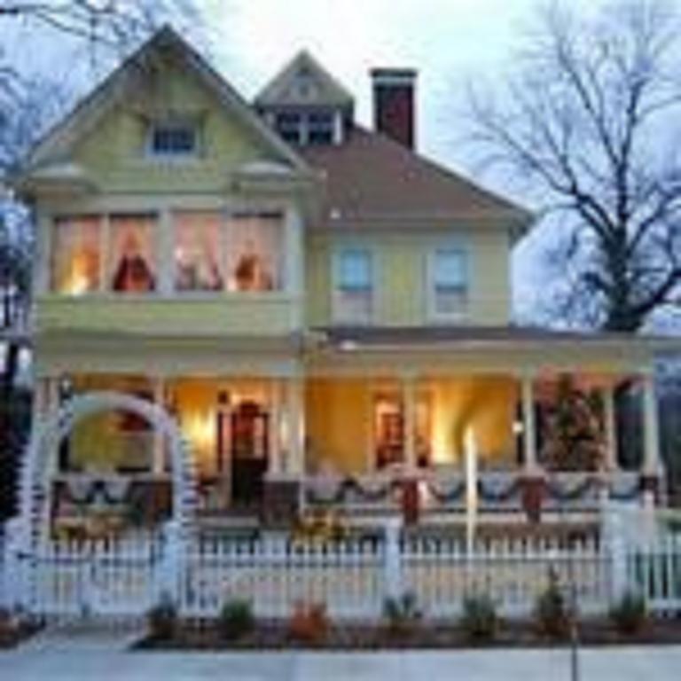 Cobb Lane Bed And Breakfast Birmingham Eksteriør billede