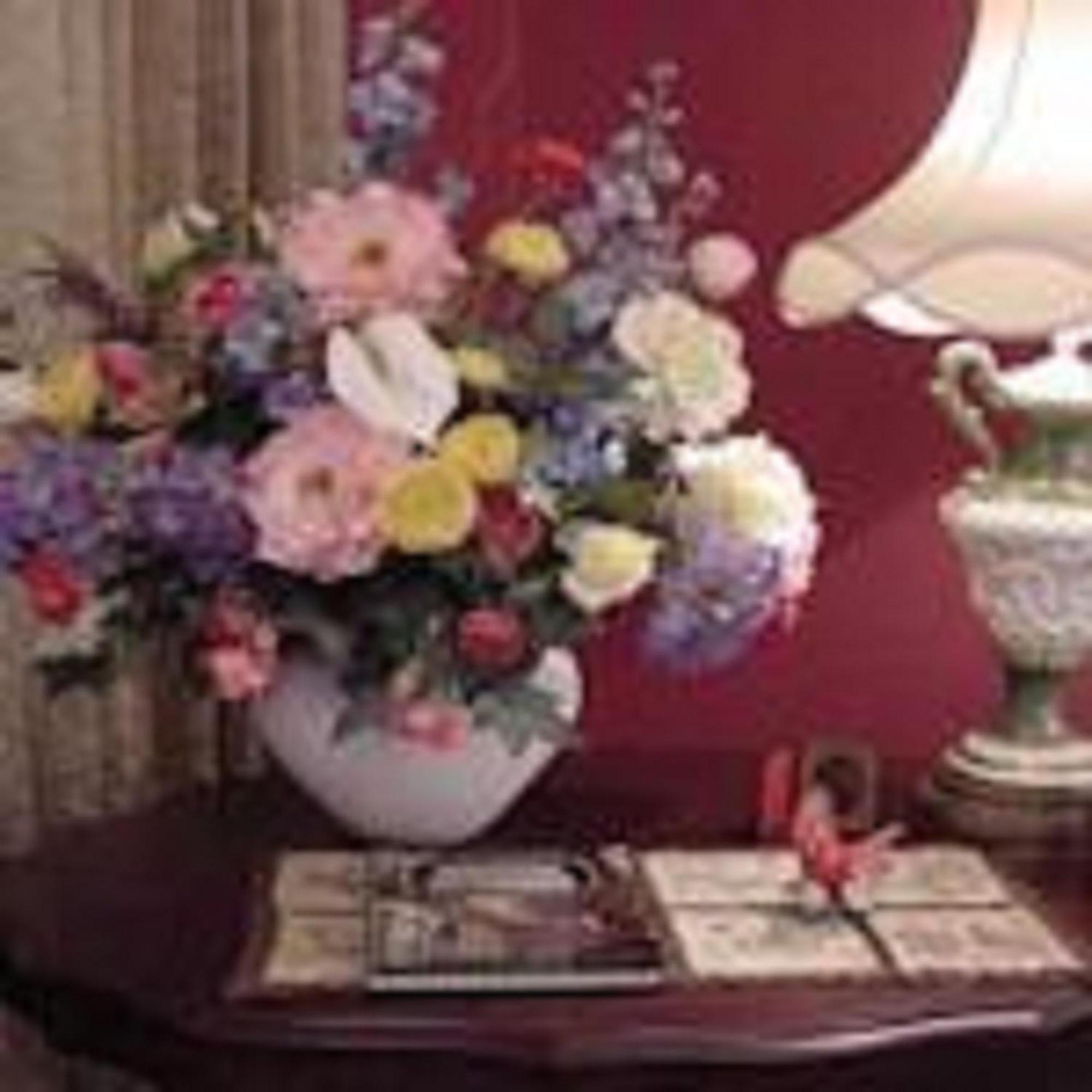 Cobb Lane Bed And Breakfast Birmingham Eksteriør billede