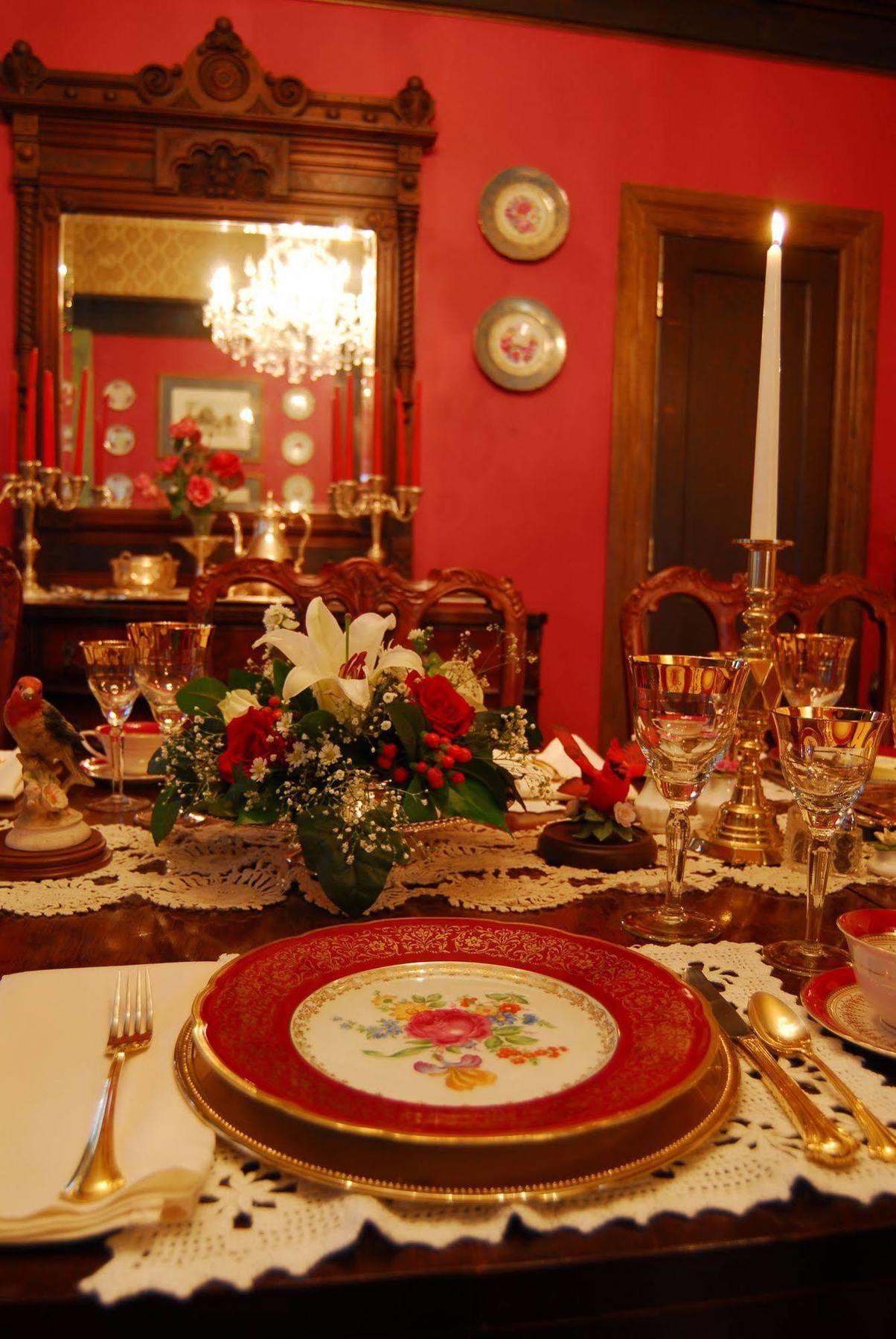 Cobb Lane Bed And Breakfast Birmingham Eksteriør billede